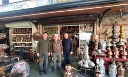 Kalaycılık mesleği bitiyor!