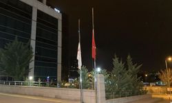 Milli yas ilan edildi