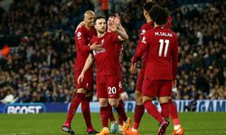 Liverpool'a Manchester United çelmesi