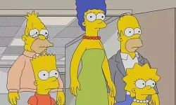 Simpsonlar’ın 2025 tahminleri tutmaya başladı