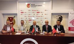 TTB 2025 Antalya'da başlıyor