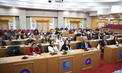 Akdeniz Belediyeler Birliği’nden kurakçıl peyzaj eğitimi