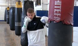 Milli boksöre icra şoku