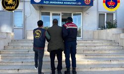 176 firari yakalandı