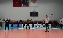 Zeybek kursuna büyük ilgi