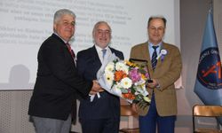 Tarımsal eğitim ve öğretimin yıl dönümü kutlandı