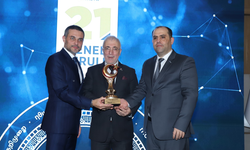 MÜSİAD Antalya'da yeni başkan belli oldu