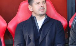 Emre Belözoğlu'dan maç sonu açıklama