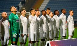Alanyaspor İstanbul'dan puansız dönüyor