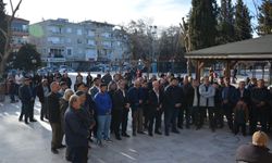 Korkutelili hafızlar umre ile ödüllendirildi