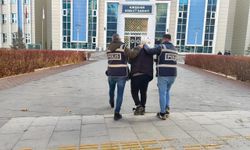 77'nci olayında kendini ele verdi