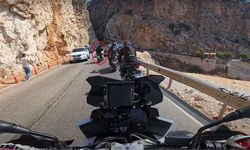 Antalya'nın çılgın dedesi