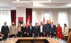 Protokoller meyvesini veriyor