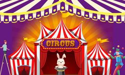 Çocuk Sirki Antalya’ya geliyor!