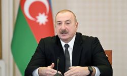 Aliyev: Adalet istiyoruz