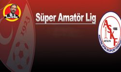 Süper Amatör’de haftanın panoraması