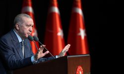 Erdoğan'dan yeni evleneceklere müjde