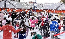 Eğlencenin adresi Teneffüs Park