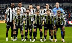 Beşiktaş ile Bodrum FK ilk randevuda