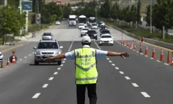 Dikkat! Bugün bu yollar kapalı!