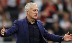 Didier Deschamps’tan ayrılık kararı