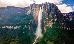 Dünya çapında bilinen efsanevi bir doğa harikası