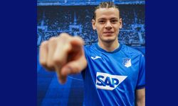 Hoffenheim, Erencan Yardımcı’yı geri çağırdı