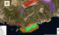 Yol projesine 'ÇED olumlu' kararı