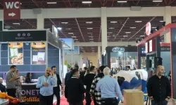 Fuara ilgi yoğun oldu