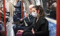 Mutlaka maske takın