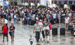 Gurbetçi turizmi büyüyor