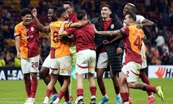 Galatasaray, Dinamo Kiev’i konuk edecek