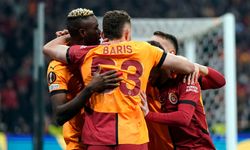 Galatasaray Ajax deplasmanında