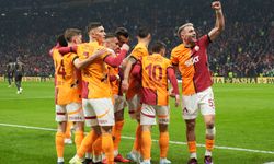 Galatasaray ile Göztepe 61. randevuda