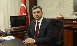 Vali Şahin'den Gaziler Günü mesajı