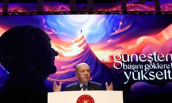 Cumhurbaşkanı Erdoğan: Bize nasip oldu