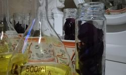 Bu yağın litresi 42 bin Euro!