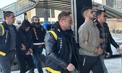 Alacak verecek meselesinde kan aktı