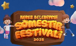 Çocuklara özel ‘Sömestr Festivali’