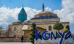 Geçmişin izinde, lezzetin peşinde