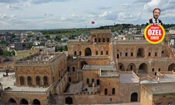 Midyat’ın ismi nereden geliyor?