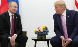 Trump'tan Putin açıklaması