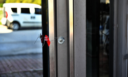 Serik'te 5 konaklama tesisine mühür