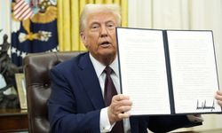 Trump'dan ABD ordusuna yeni düzenleme