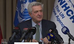 80 bin mülteci geri döndü