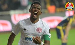 Eto’o’nun son hali görenleri şaşırtıyor