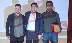 Bayrağı Toroslarda dalgalandıracağım