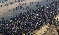 Rehine krizi çözüldü