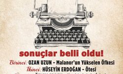 Manavgat'ta oyun yazma yarışması