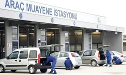 TÜVTÜRK tarih mi oluyor?